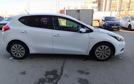 KIA cee'd III, 2012 год, 630 000 рублей, 6 фотография