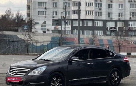 Nissan Teana, 2008 год, 830 000 рублей, 4 фотография