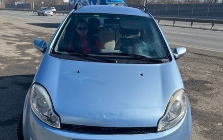 Chery Kimo (A1), 2008 год, 170 000 рублей, 3 фотография