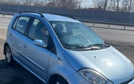 Chery Kimo (A1), 2008 год, 170 000 рублей, 2 фотография