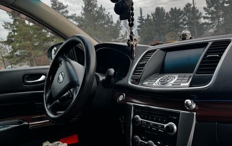 Nissan Teana, 2008 год, 830 000 рублей, 10 фотография