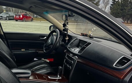 Nissan Teana, 2008 год, 830 000 рублей, 9 фотография