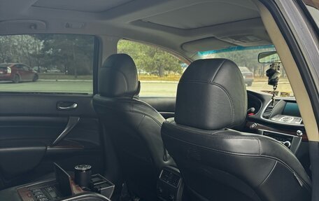 Nissan Teana, 2008 год, 830 000 рублей, 6 фотография