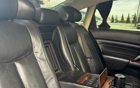 Nissan Teana, 2008 год, 830 000 рублей, 7 фотография