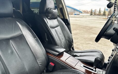 Nissan Teana, 2008 год, 830 000 рублей, 11 фотография