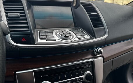 Nissan Teana, 2008 год, 830 000 рублей, 13 фотография