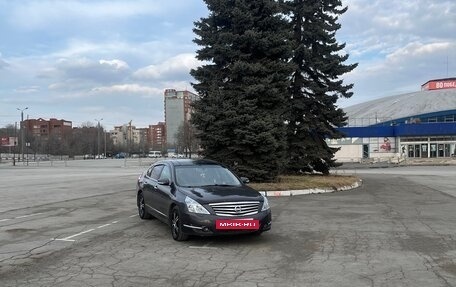 Nissan Teana, 2008 год, 830 000 рублей, 3 фотография