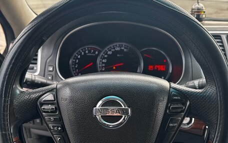 Nissan Teana, 2008 год, 830 000 рублей, 12 фотография