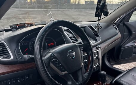 Nissan Teana, 2008 год, 830 000 рублей, 14 фотография