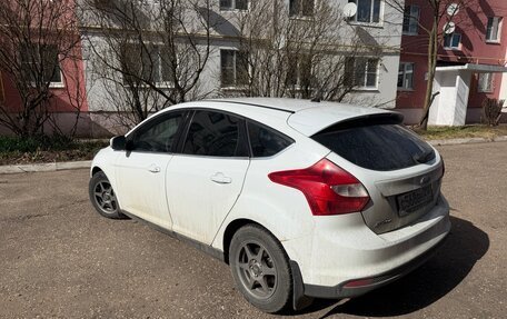 Ford Focus III, 2014 год, 650 000 рублей, 4 фотография