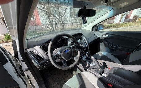 Ford Focus III, 2014 год, 650 000 рублей, 5 фотография
