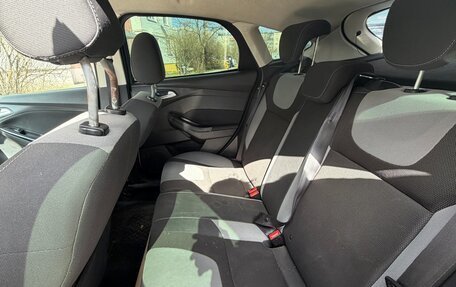 Ford Focus III, 2014 год, 650 000 рублей, 6 фотография