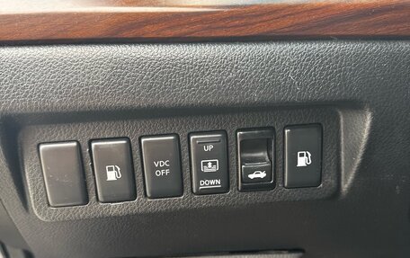 Nissan Teana, 2008 год, 830 000 рублей, 15 фотография