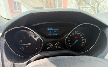 Ford Focus III, 2014 год, 650 000 рублей, 8 фотография