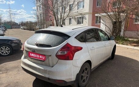 Ford Focus III, 2014 год, 650 000 рублей, 3 фотография