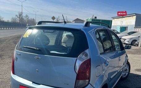 Chery Kimo (A1), 2008 год, 170 000 рублей, 4 фотография