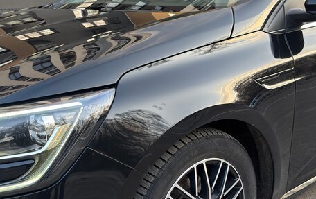 Renault Megane IV, 2019 год, 1 500 000 рублей, 7 фотография