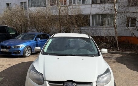 Ford Focus III, 2014 год, 650 000 рублей, 9 фотография