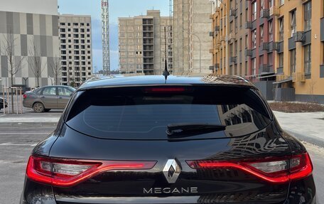 Renault Megane IV, 2019 год, 1 500 000 рублей, 6 фотография