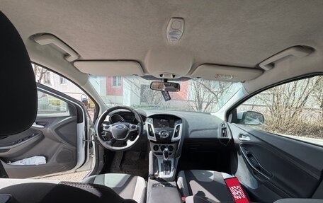 Ford Focus III, 2014 год, 650 000 рублей, 7 фотография