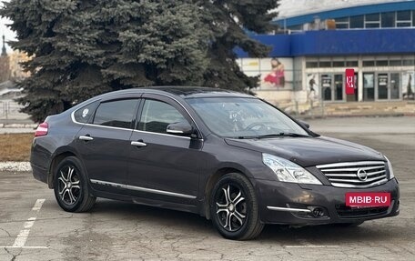 Nissan Teana, 2008 год, 830 000 рублей, 2 фотография