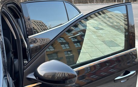 Renault Megane IV, 2019 год, 1 500 000 рублей, 9 фотография