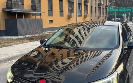 Renault Megane IV, 2019 год, 1 500 000 рублей, 5 фотография