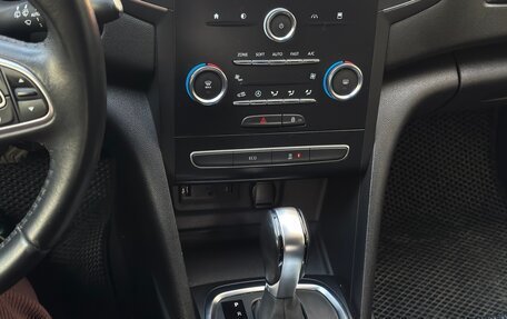 Renault Megane IV, 2019 год, 1 500 000 рублей, 14 фотография