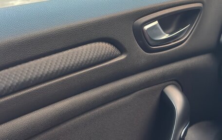 Renault Megane IV, 2019 год, 1 500 000 рублей, 15 фотография