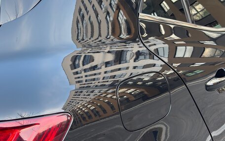 Renault Megane IV, 2019 год, 1 500 000 рублей, 10 фотография