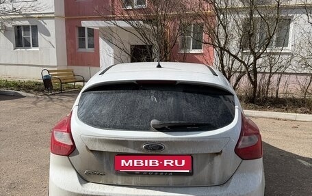 Ford Focus III, 2014 год, 650 000 рублей, 10 фотография