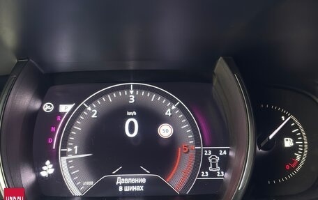 Renault Megane IV, 2019 год, 1 500 000 рублей, 13 фотография