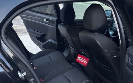 Renault Megane IV, 2019 год, 1 500 000 рублей, 16 фотография