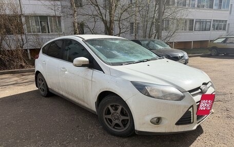 Ford Focus III, 2014 год, 650 000 рублей, 2 фотография