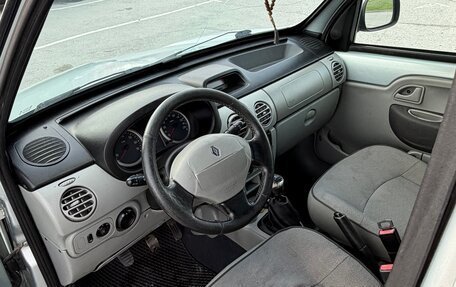 Renault Kangoo II рестайлинг, 2008 год, 500 000 рублей, 9 фотография