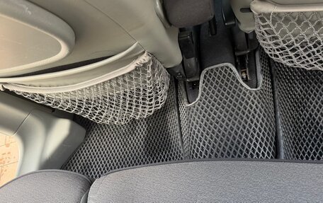 Renault Kangoo II рестайлинг, 2008 год, 500 000 рублей, 14 фотография