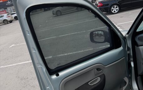 Renault Kangoo II рестайлинг, 2008 год, 500 000 рублей, 15 фотография