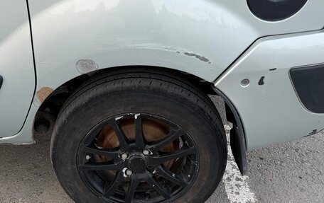 Renault Kangoo II рестайлинг, 2008 год, 500 000 рублей, 24 фотография