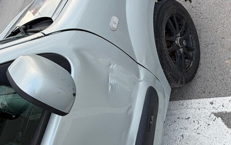 Renault Kangoo II рестайлинг, 2008 год, 500 000 рублей, 22 фотография