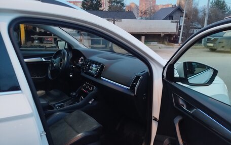 Skoda Karoq I, 2020 год, 2 000 000 рублей, 7 фотография