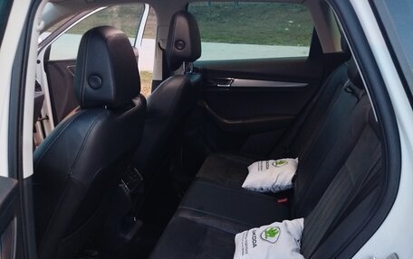 Skoda Karoq I, 2020 год, 2 000 000 рублей, 8 фотография