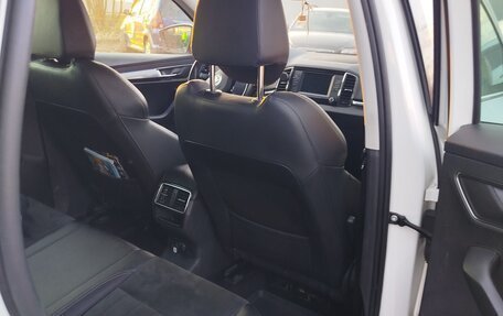 Skoda Karoq I, 2020 год, 2 000 000 рублей, 10 фотография