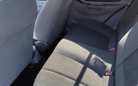 Hyundai Accent II, 2007 год, 430 000 рублей, 2 фотография