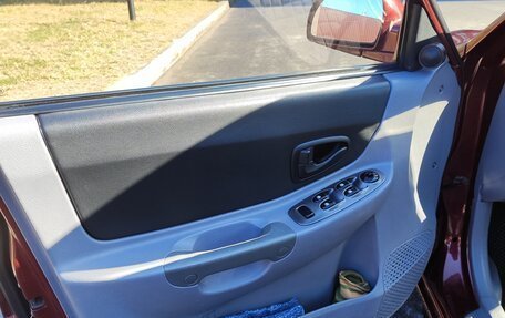 Hyundai Accent II, 2007 год, 430 000 рублей, 3 фотография