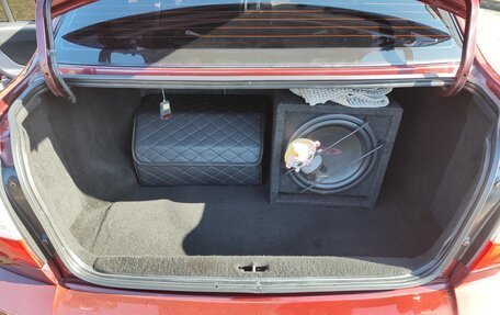 Hyundai Accent II, 2007 год, 430 000 рублей, 5 фотография