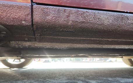 Hyundai Accent II, 2007 год, 430 000 рублей, 16 фотография