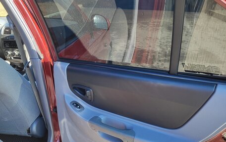 Hyundai Accent II, 2007 год, 430 000 рублей, 15 фотография