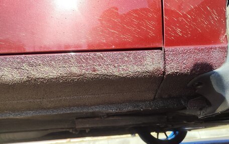 Hyundai Accent II, 2007 год, 430 000 рублей, 18 фотография