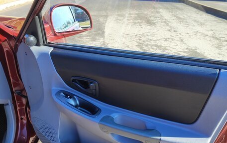 Hyundai Accent II, 2007 год, 430 000 рублей, 13 фотография