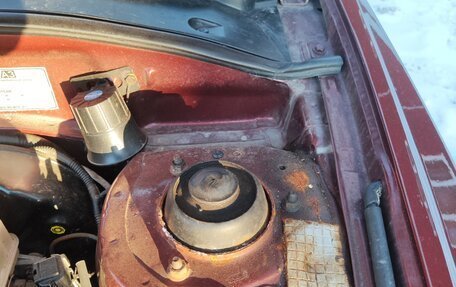 Hyundai Accent II, 2007 год, 430 000 рублей, 20 фотография